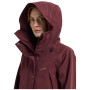 Ženski softshell kaput Didriksons Ilma Wns Parka 8