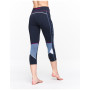 Ženske tajice 3/4 Kari Traa Louise 2.0 3/4 Tights