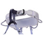 Ženski penjački pojas Petzl Corax LT Women