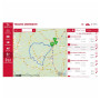 Ciklokompjuter Sigma Rox 10.0 GPS Set