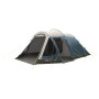 Šator Outwell Earth 5 (2021) plava
