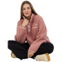 Ženska dukserica Fundango Pacha Fleece Jacket