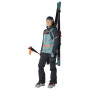 Ženska jakna Dynafit Radical Softshell Jkt W