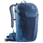 Ruksak Deuter XV1 plava NavyMidnight