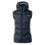 Ženski prsluk Hi-Tec Lady Calisto II tamno plava Blue Nights/Micro Chip