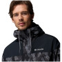 Muška vjetrovka Columbia Challenger™ II Novelty Windbreaker