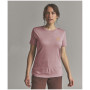 Ženska majica Ortovox 185 Merino Mtn Badge T-Shirt