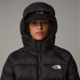 Ženski kaput The North Face W Hyalite Down Parka - Eu
