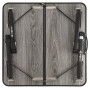 Stol Brunner Elùtop Compack Square 100