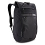 Ruksak Thule Paramount Commuter 18L crna Black