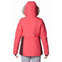 Ženska bunda za skijanje Columbia Ava Alpine™ Insulated Jkt