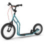 Romobil Yedoo Two plava