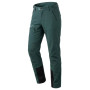 Muške hlače Husky Kabuki M zelena Dark Green