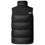 Ženski prsluk The North Face W Diablo Down 2.0 Vest