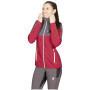 Ženska jakna High Point Atom Lady Hoody Jacket