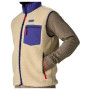 Muški prsluk Patagonia Classic Retro-X Vest
