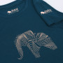 Ženska majica Zulu Bambus Elephant 210 Short