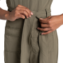 Ženski kombinezon Craghoppers NosiLife Camila Jumpsuit