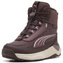 Dječja obuća Puma Puma Evolve 2.0 Boot PS Rich Cocoa-Powde