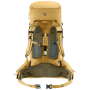 Ženski planinarski ruksak Deuter Aircontact Core 45+10 SL