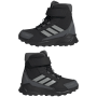 Dječje zimske cipele Adidas Terrex Trailmaker 2 Cw+ K