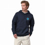 Muška dukserica Patagonia Unity Fitz Uprisal Hoody