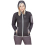 Ženska jakna High Point Merino Alpha Lady Hoody