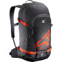 Ruksak Salomon Side 25 siva