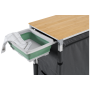 Kuhinja Outwell Padres Storage Unit