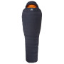 Vreća za spavanje od perja Mountain Equipment Glacier 450 Long Men's