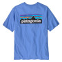 Muška majica Patagonia P-6 Logo Responsibili Tee