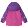 Dječja zimska jakna Reima Raisio Plum Purple