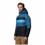 Muška jakna Columbia Powder Pass™ Hooded Jacket