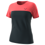 Ženska funkcionalna majica Dynafit Traverse S-Tech S/S Tee W