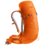 Ženski ruksak Deuter AC Lite 22 SL