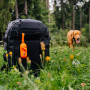 Držač vrećica za pseći izmet Explorer Dog Zásobník s 1 rolí