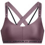 Grudnjak Under Armour Crossback Low