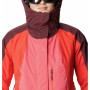 Ženska jakna Columbia Glacier View™ Insulated Jkt