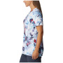 Ženska funkcionalna majica Columbia Fork Stream™ SS Tee