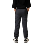 Dječja trenerka 4F Trousers Cas M1762 Dark Grey