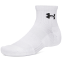 Set čarapa Under Armour Performance Cotton 3P Qtr