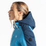 Ženska jakna Dare 2b Chute Jacket