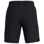 Dječji šorc Under Armour UA Tech Woven Wordmark Short Black