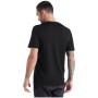 Muška majica Icebreaker Men Tech Lite II SS Tee Mountain Mantra