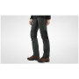 Ženske hlače Fjällräven Kaipak Trousers Curved W