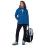 Ženska jakna Mammut Linard Guide HS Hooded Jacket Women