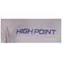 Muške funkcionalne majice High Point Atlas T-shirt