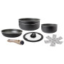 Set posuđa Brunner Pirate Spacemaster Ø 24 cm