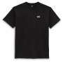 Muška majica Vans MINI SCRIPT TEE-B crna