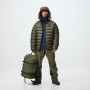 Muška jakna Fjällräven Bergtagen Down Jacket M
